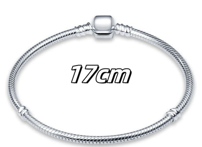 2025 Hot Sale Pink zircon aircraft passport cross Charm Beads Fit 925 Sterling Silver Original women Bracelet DIY Jewelry Gift