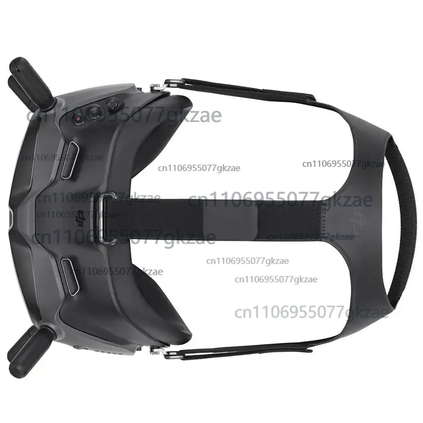 Used Second-hand 90%NEW Original FOR DJI FPV Goggles V2