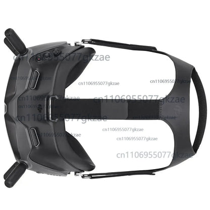 Used Second-hand 90%NEW Original FOR DJI FPV Goggles V2
