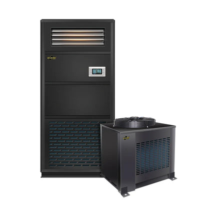 High Efficiency Constant Temperature and Humidity Precision Air Conditioner for Industry Workshop and Computer Room