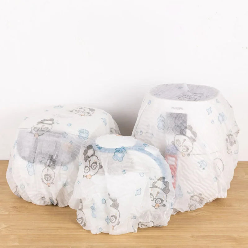 10Pcs Non-Woven Appliance Covers,Dust Protector for Air Conditioner Cartoon Pattern Fan Rice Cooker Microwave Oven Protect Cover