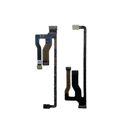 for DJI Mavic Mini 1 / 2 / SE/ 4K Drone Original 3 in 1 Ribbon Flat Cable Gimbal Camera GPS IMU Replacement Parts In Stock