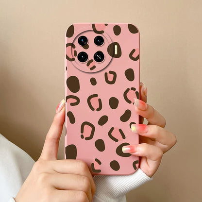 Cover For Tecno Spark 20 Pro+ 4G Case Phone Bags Pretty Flower Liquid Soft Silicone Shell For Tecno Spark20 Pro Plus Funda Coque