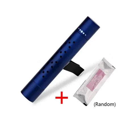 Car Air Freshener Smell in the Car Styling Outlet Vent Perfume Parfum Diffuser Auto Interior Accessorie Air Freshener for Girl