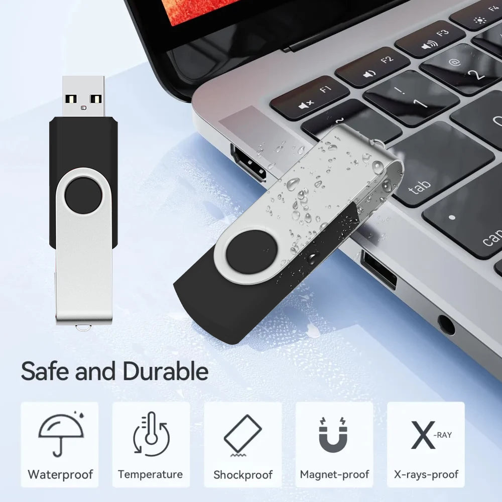 100pcs/lot factory price usb 2.0 flash drive 512MB 4GB 16GB usb metal pendrive 4GB 64GB usb memory stick Free Custom logo gifts