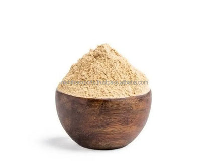 Natural Maca Root Powder (Lepidium Meyenii) | AD Baked Superfood Powder | 99% Purity | Natural Energy Stamina Support | Vacuum