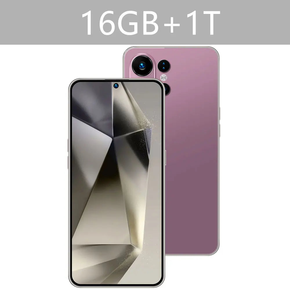 NEW HD Silicone Protective Covers Use for S26 Ultra Smartphone Accessories 7.3HD Mobile Cell Phones Case High-quality Android 5G