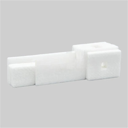Waste Ink Tank PAD Sponge for Epson L355 L210 L120 L365 L110 L111 L130 L132 L211 L220 L222 L300 L301 L360 L362 L363 L366 L455
