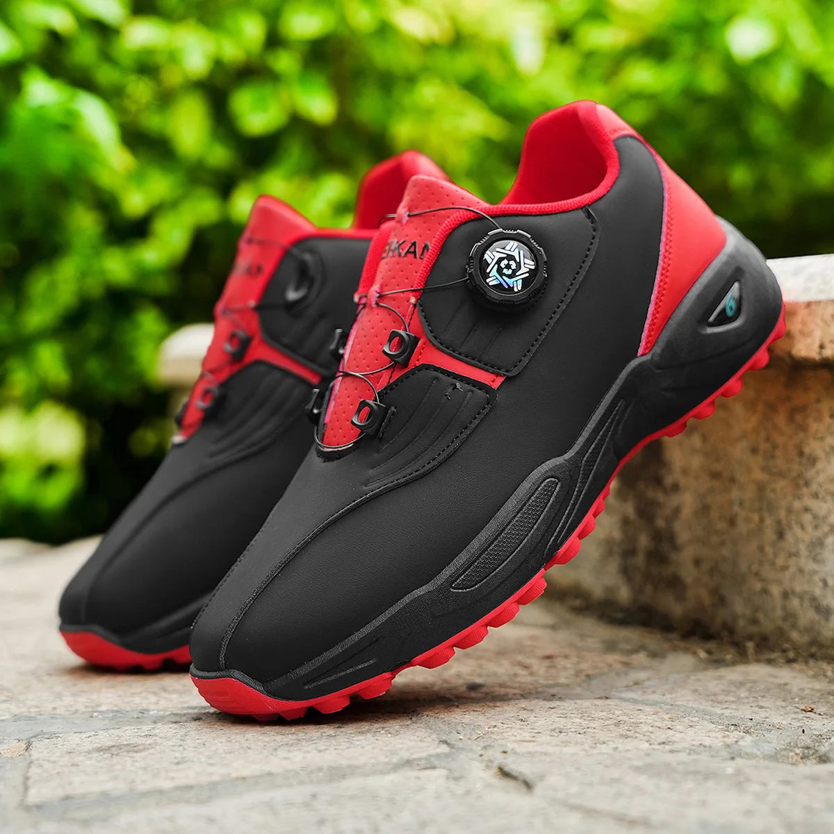 Men's casual sports outdoor hiking trendy fashion street comfortable