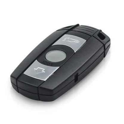 Non-Keyless 315/315LP/433/868Mhz for BMW CAS3 System aftermarket BMW KEY BMW remote KR55WK49186 KR55WK49127 KR55WK49123