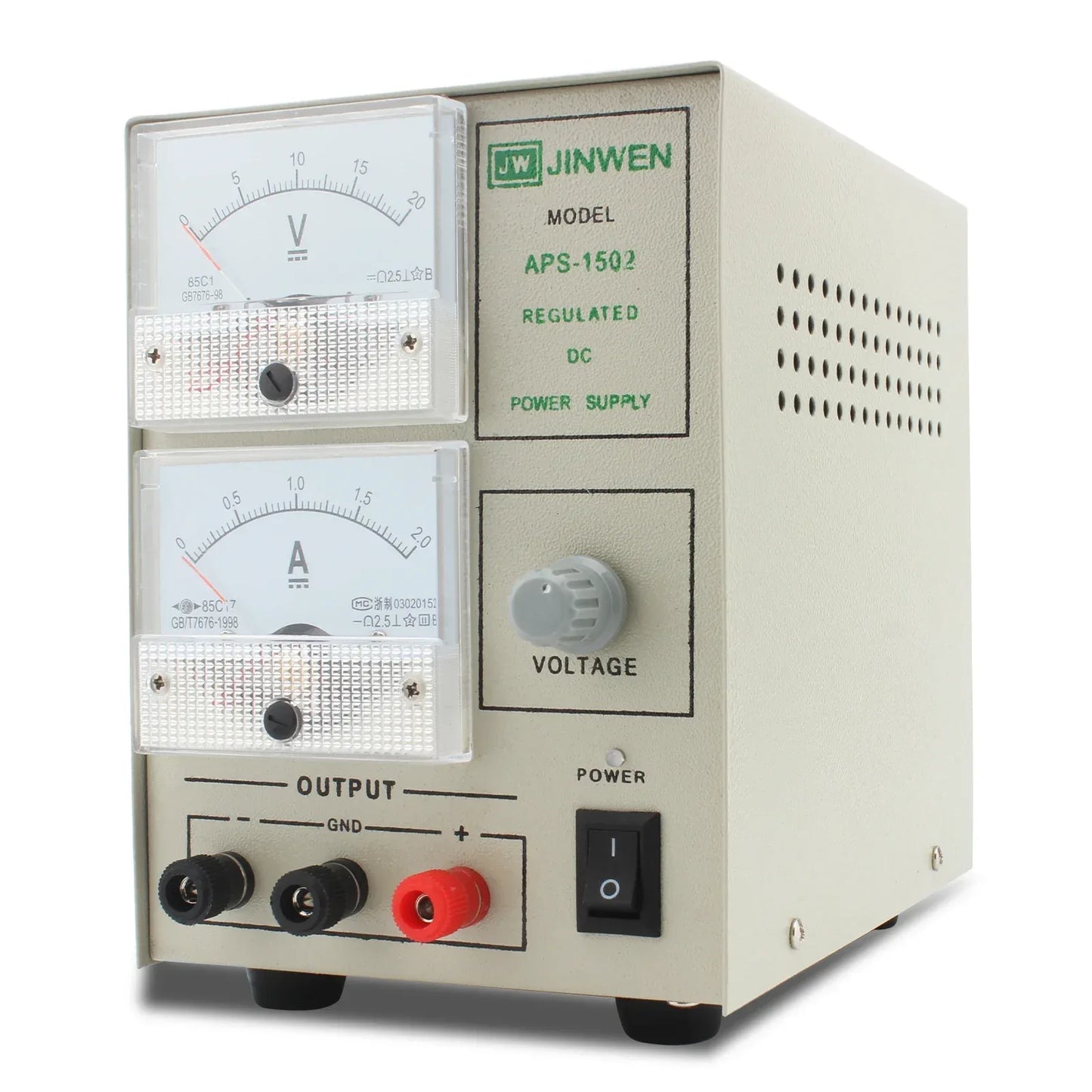 Silver Gold Plating Machine Jewelry Plater Electroplating Processing Tools with Voltage is Adjustable