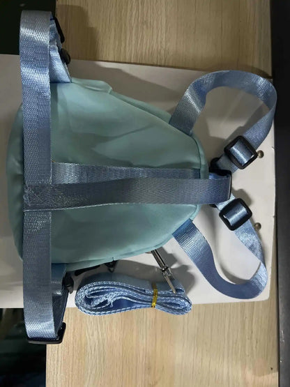 Pet Self Backpack Pet Self-backpack Cartoon Dog Chest Small Schoolbag Cat Dog Outdoor Travel Dog Backpack Pet Supplies Wholesale