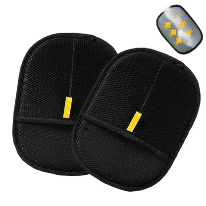Pet Hair Removal Tool Reusable Static Removal Gloves, Double-Sided Grooming Gloves for Pets, Removes Pet Fur Hair for Carpets