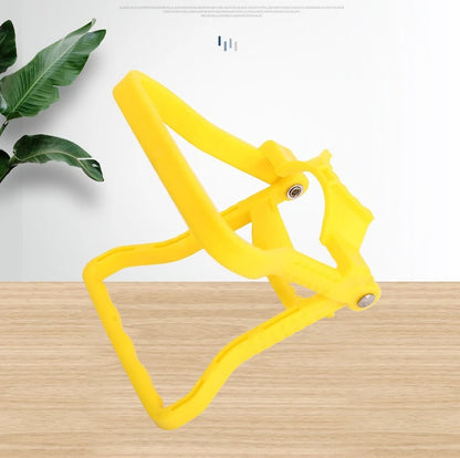 1Pc Portable Water Bottle Handle Water Pail Bucket Handle Labor-saving Easy Lift Up Plastic Water Bucket Holder Carrier Handle