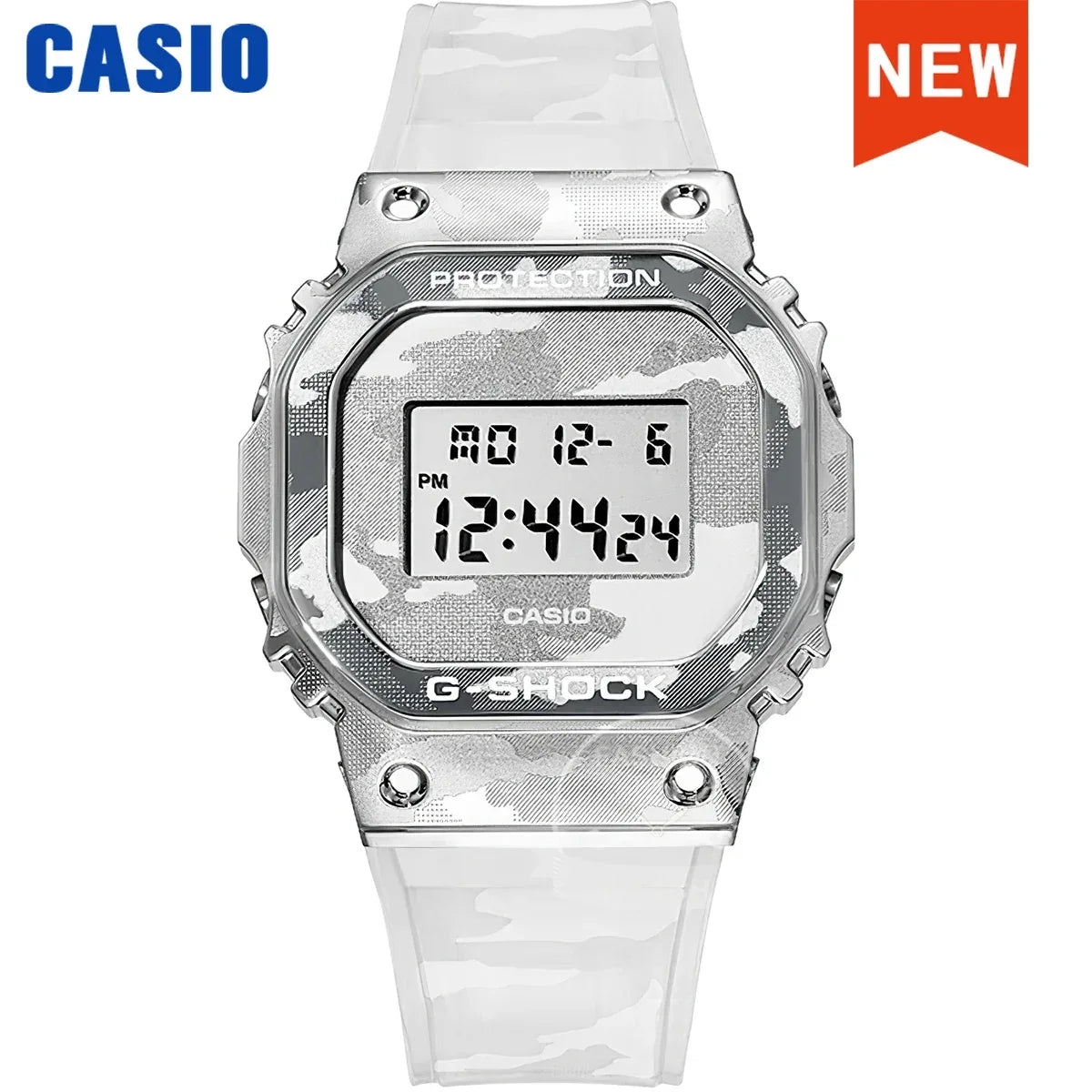 Casio watch for men top brand luxury suit quartz 200m waterproof sports military watch luminous clock classic style