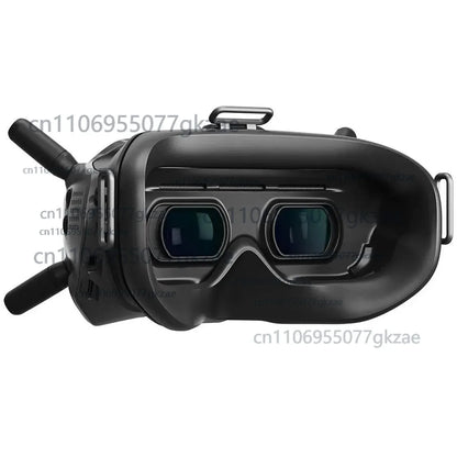 Used Second-hand 90%NEW Original FOR DJI FPV Goggles V2