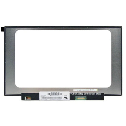 14" Laptop LCD Screen LP140WFH-SPD1 NV140FHM-N48 For Lenovo ThinkPad T490 T490s T495 T495s P43s Display Matrix Panel Non-Touch