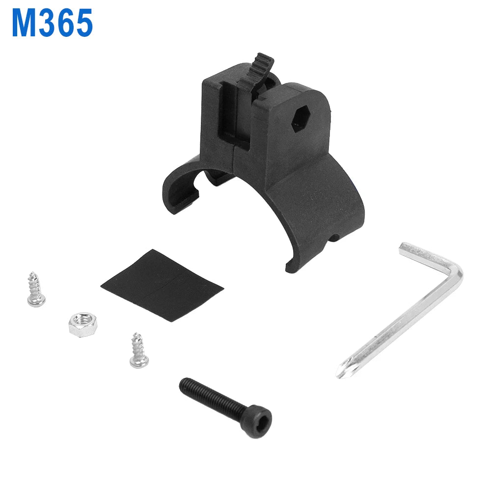 Turn Signal Lamp Modified USB Rechargable Smart Wireless For Xiaomi M365 1S pro Pro2 for MI3 Electric Scooter Flashing Light Par