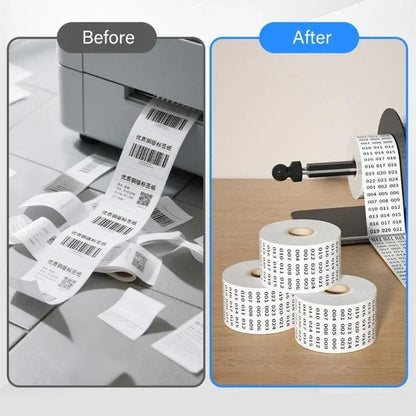 Printer Addition Auto Reverse Machine Consistent Various Label Measurements Up To 15cm Wide best sale,New Year Gift
