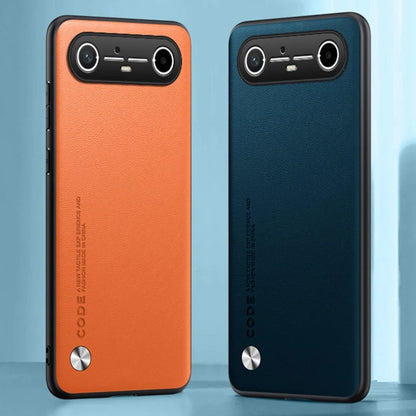 Luxury PU Leather Case For Tecno Pova Slim 5G Back Cover Silicone Shockproof Full Protection Phone Case For Tecno Spark Slim 4G