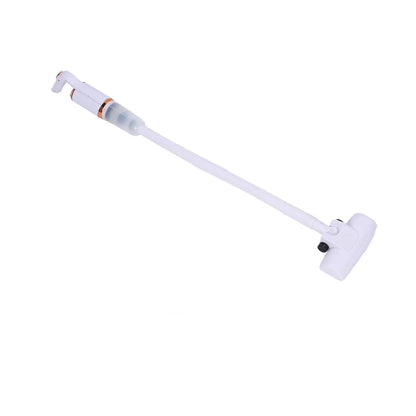 Cordless Vacuum Cleaner 8500pa Powerful Suction 600ml Dust Collecting Cup Car Vacuum Cleaner for Household