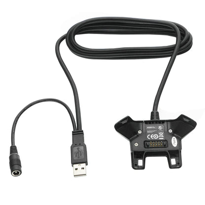 CBL-TC7X-USB1-01 Charger with Cable for Zebra Symbol Motorola TC70 TC72 TC75 TC75X TC77