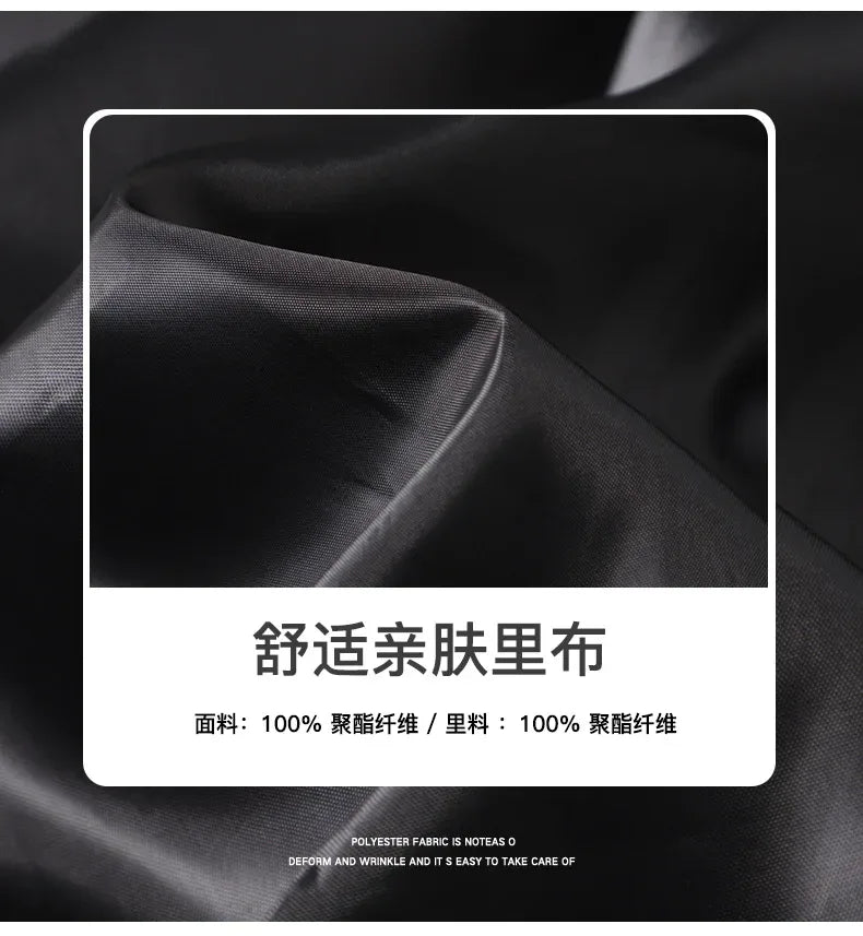 Unisex Fashion Hooded Vests Jacket Sleeveless Vest Autumn Thermal Soft Vests Casual Coats Male Cotton Men's Vest Men Thicken