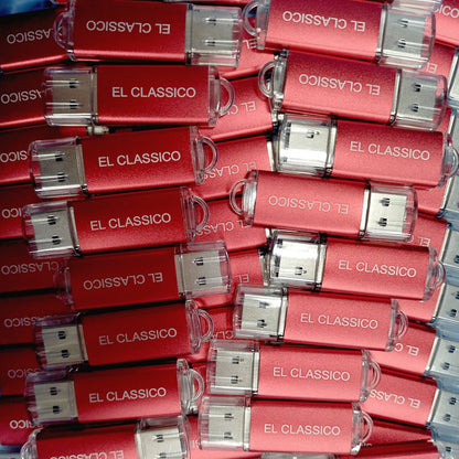 100pcs/lot factory price usb 2.0 flash drive 512MB 4GB 16GB usb metal pendrive 4GB 64GB usb memory stick Free Custom logo gifts