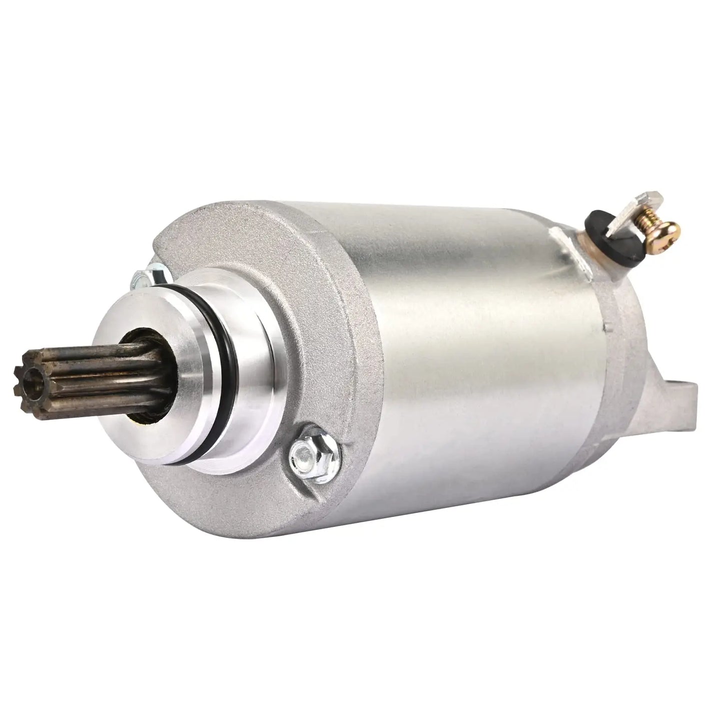 Starter Motor For Suzuki Scooter AN400 Burgman 03-11, AN400A Burgman 07-16, AN400S Burgman 03-06, AN400ZA Burgman 12-16,31100-14