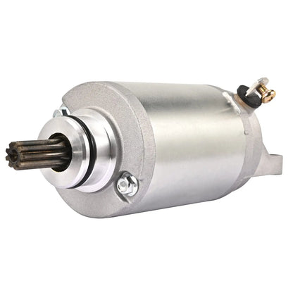 Starter Motor For Suzuki Scooter AN400 Burgman 03-11, AN400A Burgman 07-16, AN400S Burgman 03-06, AN400ZA Burgman 12-16,31100-14