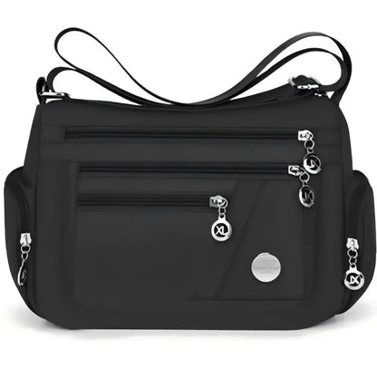 Homefish Women Bag oxford Waterproof Messenger Bags For Lady Crossbody Shoulder Bag Casual Handbags High Quality Multifunctional