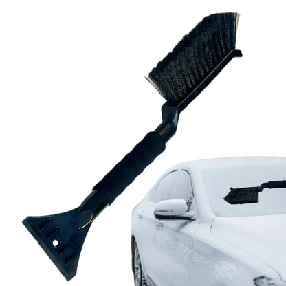 Ice Scrapers for Car Windshield Windshield Scraper for Ice and Snow Ergonomic Foam Grip Snow Cleaner for Car Window Ice Scraper