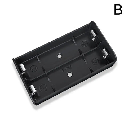 DIY Power Bank Cases For 21700 Storage Box 1p/2p/3p/4p Rechargeable Battery For 21700 Battery Holder Case Box
