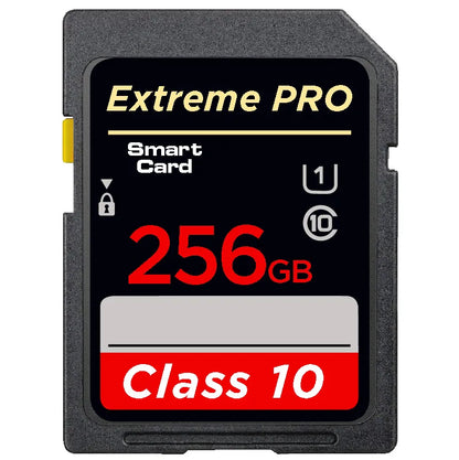 SD Card Class10 Flash Memory Card 8GB 16GB 32GB 64GB 128GB Camera Card 32 gb flash drive slr sd 64 gb Free Shipping