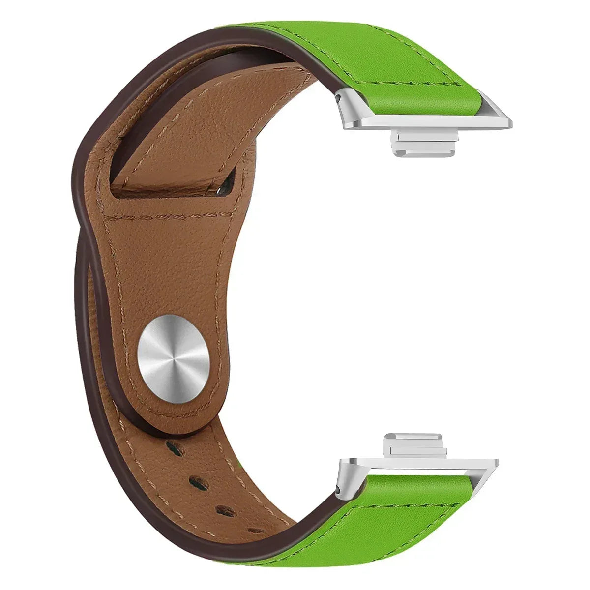 for Redmi watch 5 Leather Band for redmi watch 4 Smart Watch correas Strap Accessoeies for Xiaomi Mi band 9pro 8pro