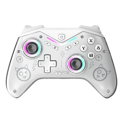 Black Myth Goku Witch Controller Pro vibrates six-axis somatosensory wake up controller Steam Black Myth gamepad