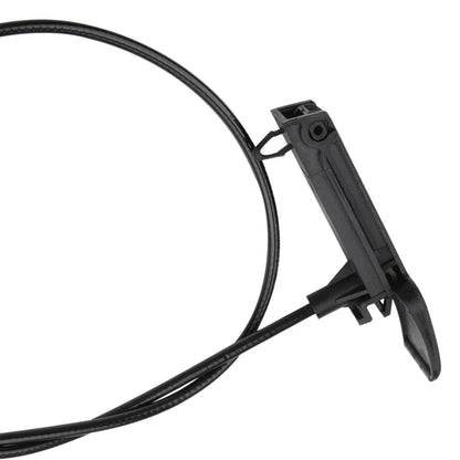 Bonnet Release Short Cable Engine Hood Wire For CITROEN C5 C8 FIAT ULYSSE PEUGEOT 407 807 7937.J1, 7937J1, 7937.R0, 7937R0