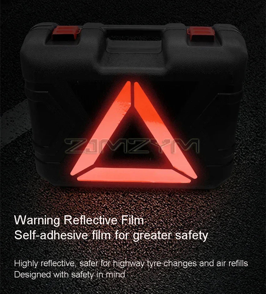 12V 5Ton 150W Rated Power Car Electric Tire Lifting Car Wireless Jacks Wrench Hydraulic Car Floor Jack with Remote control