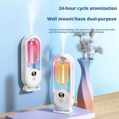 Natural Plant Essential Oils Long Lasting Refreshing Aroma Variety of Scents for Personalized Aromatic Space Safe for Pets
