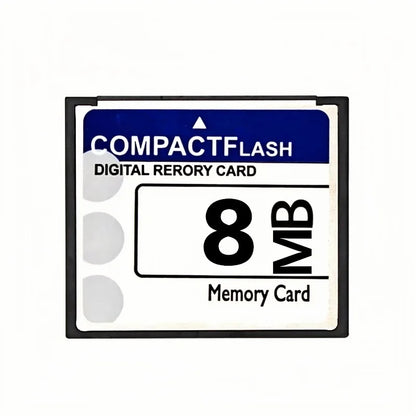 Small Capacity CF Card 16MB 32MB 64MB 128MB 256MB 512MB 1GB 2GB Memory Card Compact Flash Card