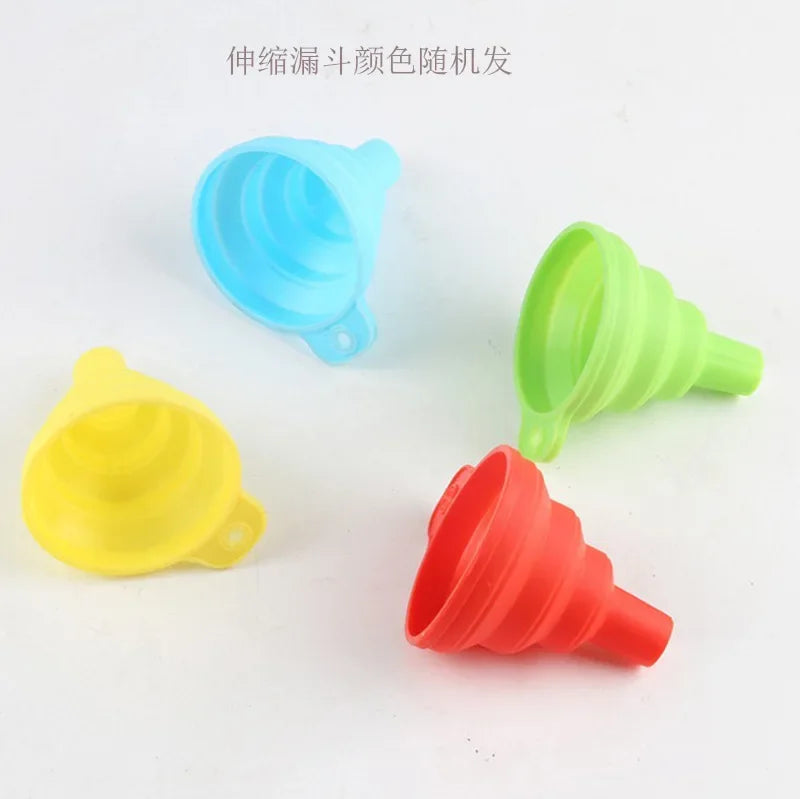 10/pack ice bag Disposable plastic homemade ice freezer bags Home use creative self-styled ice cubes bags ice-making mold