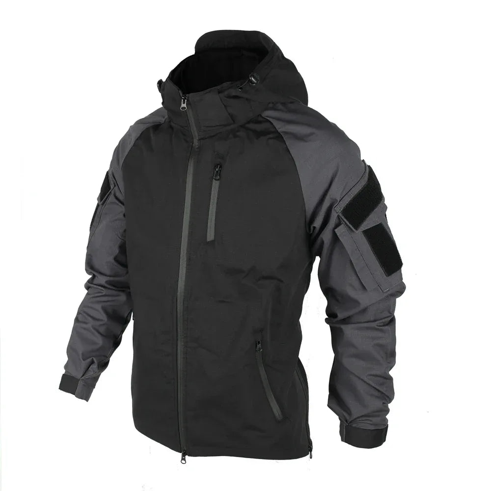 Night MCTactics Hunting Coat Battle Suit Spring And Autumn Tactics Wearing Equipment Commuting Outdoor