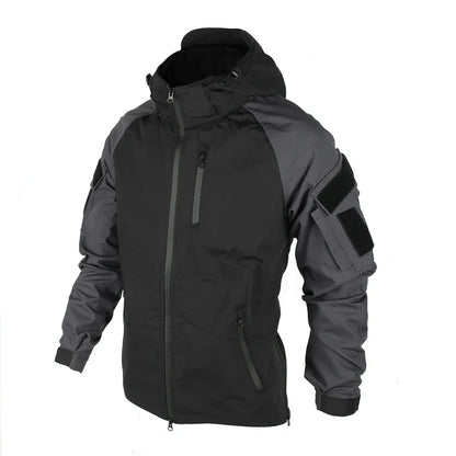 Night MCTactics Hunting Coat Battle Suit Spring And Autumn Tactics Wearing Equipment Commuting Outdoor