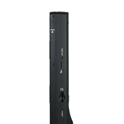 Scanner Document iScan Portable Scanner Mini Handheld Document Scanner A4 Book Scanner for JPG and PDF Format 300/600/900 DPI