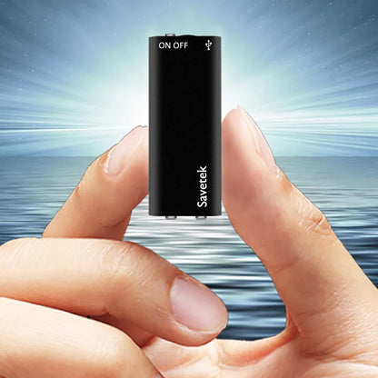 Mp3 Player Voice Activated 8GB 16GB Digital Vocie Recorder Grabadora De Voz