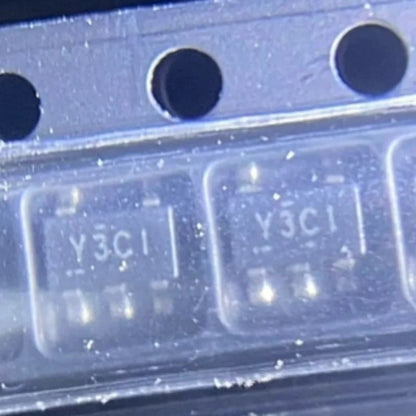 10PCS/TLV431CDBVR Y3CI SOT23-5 New Original Genuine