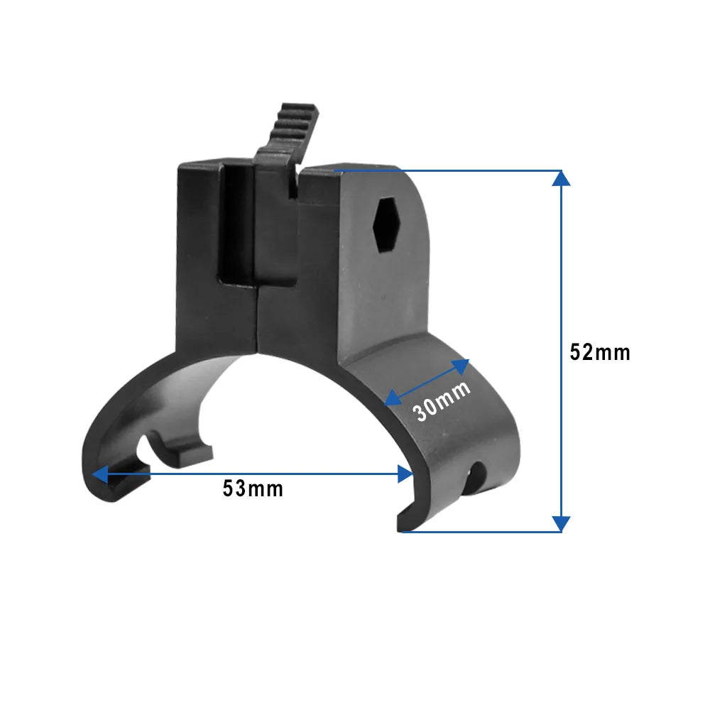 Turn Signal Lamp Modified USB Rechargable Smart Wireless For Xiaomi M365 1S pro Pro2 for MI3 Electric Scooter Flashing Light Par