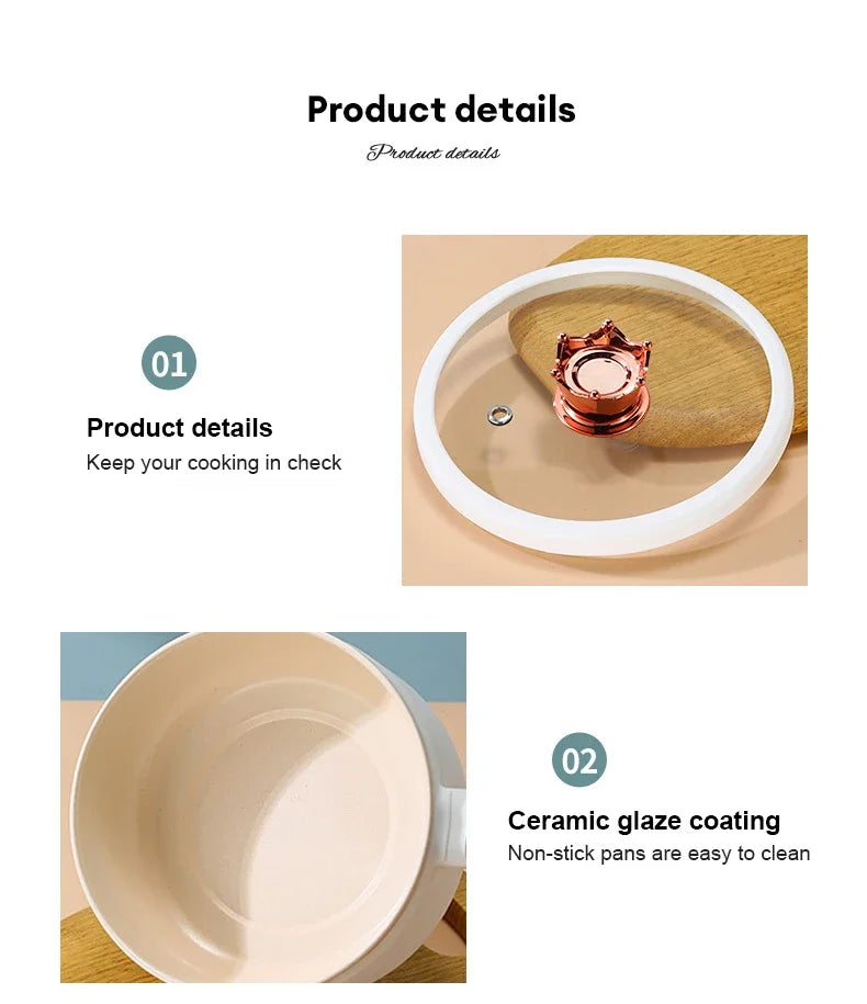 1.6L Rice Cooker Multi Cooker Non-Stick MultiCooker Steamed Rice hot Pot Electric Cookers Single Double Layer kitchen Home 220V