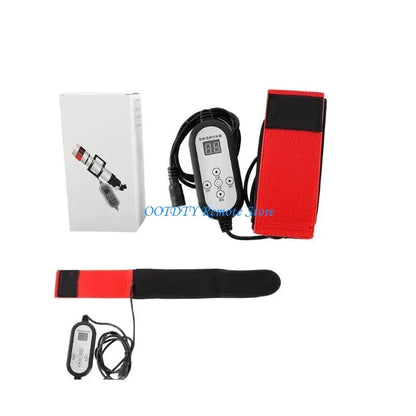 Astronomical Telescopes Lens Dew Heater Active Warmer Strips Anti Condensation