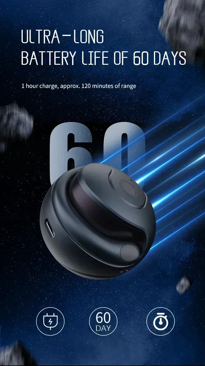 BY01 wireless headset Bluetooth headset with microphone stereo headset smart touch